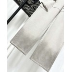 2026年9月13日秋冬新作ALOズボン高品質人気の商品/YGY工場