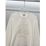 2026年9月13日秋冬新作LOEWEスウェット高品質人気の商品/YGY工場