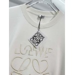 2026年9月13日秋冬新作LOEWEスウェット高品質人気の商品/YGY工場