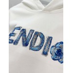 2026年9月13日秋冬新作FENDIスウェット高品質人気の商品/YGY工場