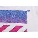 2026年9月13日秋冬新作OFF-WHITE半袖 tシャツ高品質人気の商品/YGY工場