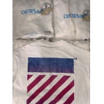 2026年9月13日秋冬新作OFF-WHITE半袖 tシャツ高品質人気の商品/YGY工場