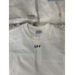 2026年9月13日秋冬新作OFF-WHITE半袖 tシャツ高品質人気の商品/YGY工場