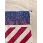2026年9月13日秋冬新作OFF-WHITE半袖 tシャツ高品質人気の商品/YGY工場