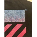 2026年9月13日秋冬新作OFF-WHITE半袖 tシャツ高品質人気の商品/YGY工場