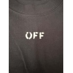 2026年9月13日秋冬新作OFF-WHITE半袖 tシャツ高品質人気の商品/YGY工場