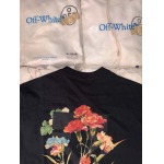 2026年9月13日秋冬新作OFF-WHITE半袖 tシャツ高品質人気の商品/YGY工場