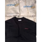 2026年9月13日秋冬新作OFF-WHITE半袖 tシャツ高品質人気の商品/YGY工場