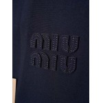 2026年9月14日秋冬新作MIUMIUジャケット高品質人気の商品/YGY工場