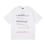 2026年9月14日秋冬新作Balenciaga半袖 tシャツ高品質人気の商品/YGY工場