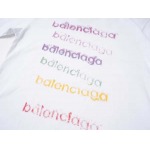 2026年9月14日秋冬新作Balenciaga半袖 tシャツ高品質人気の商品/YGY工場
