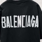 2026年9月14日秋冬新作Balenciaga半袖 tシャツ高品質人気の商品/YGY工場