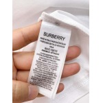 2026年9月15日秋冬新作Burberry半袖 tシャツ高品質人気の商品/YGY工場