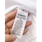 2026年9月15日秋冬新作Burberry半袖 tシャツ高品質人気の商品/YGY工場