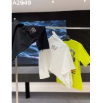 2026年9月15日秋冬新作Balenciaga半袖 tシャツ高品質人気の商品/YGY工場