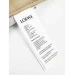 2026年9月17日秋冬新作Loewe半袖 tシャツ高品質人気の商品/ZZZ工場