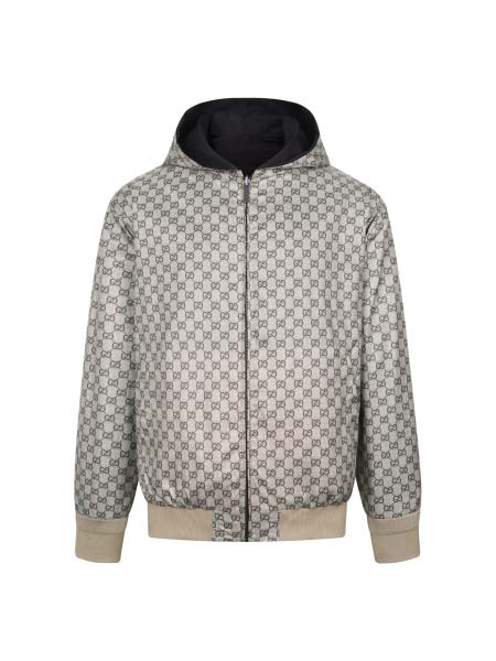 2026年9月17日秋冬新作GUCCI ジャケット高品質人気...