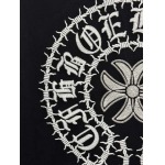 2026年9月17日秋冬新作Chrome hearts長袖高品質人気の商品/ZZZ工場
