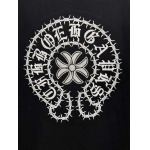 2026年9月17日秋冬新作Chrome hearts長袖高品質人気の商品/ZZZ工場