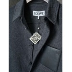 2026年9月17日秋冬新作LOEWEジャケット高品質人気の商品/ZZZ工場
