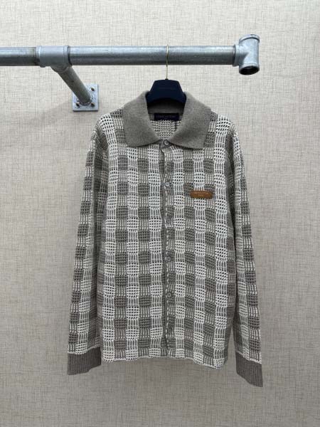 2026年9月17日秋冬新作Louis Vuitton ニッ...