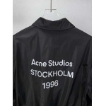 2026年9月17日秋冬新作Acne Studiosジャケット高品質人気の商品/ZZZ工場