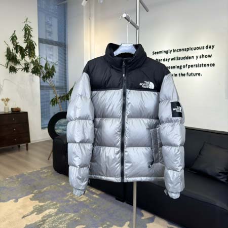 2026年9月17日秋冬新作THE NORTH FACEダウ...