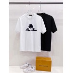 2026年9月17日秋冬新作loro piana半袖 tシャツ高品質人気の商品/ZZZ工場