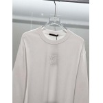 2026年9月18日秋冬新作Louis vuitton長袖Tシャツ高品質人気の商品/ZZZ工場