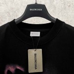 2026年9月18日秋冬新作Balenciaga半袖 tシャツ高品質人気の商品/ZZZ工場