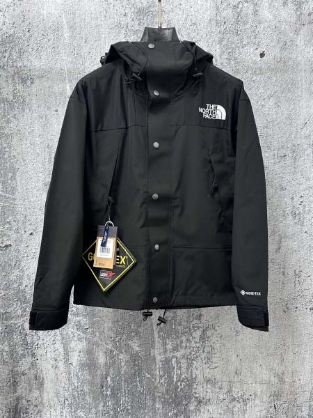 2026年9月18日秋冬新作The North Faceダウ...