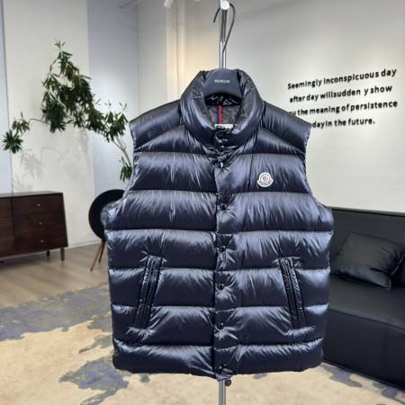 2026年9月22日秋冬新作Monclerダウンジャケット高...