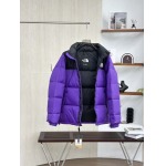 2026年9月22日秋冬新作The North Faceダウンジャケット高品質人気の商品/ZZZ工場
