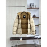 2026年9月22日秋冬新作The North Faceダウンジャケット高品質人気の商品/ZZZ工場