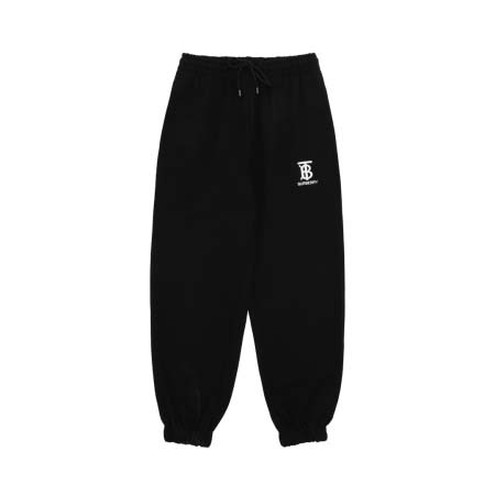 2026年9月22日秋冬新作Burberryズボン高品質人気...