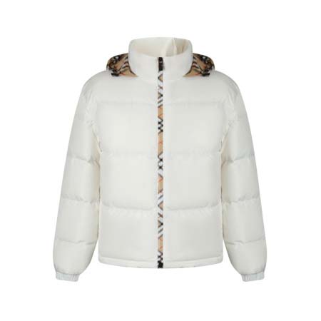 2026年9月22日秋冬新作Burberryダウンジャケット...