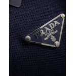 2026年9月23日入荷秋冬新作Prada半袖 tシャツ高級なプレゼント/誕生日プレゼント/高品質/メンツ/記念品/ wenzhou工場