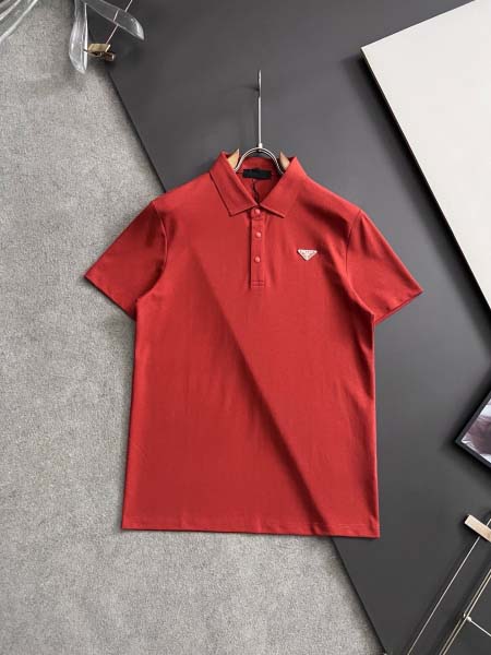 2026年9月23日入荷秋冬新作Polo半袖 tシャツ高級な...