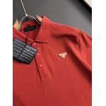 2026年9月23日入荷秋冬新作Polo半袖 tシャツ高級なプレゼント/誕生日プレゼント/高品質/メンツ/記念品/ wenzhou工場