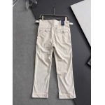 2026年9月23日入荷秋冬新作Louis Vuittonスラックス高級なプレゼント/誕生日プレゼント/高品質/メンツ/記念品/ wenzhou工場