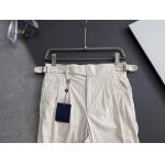 2026年9月23日入荷秋冬新作Louis Vuittonスラックス高級なプレゼント/誕生日プレゼント/高品質/メンツ/記念品/ wenzhou工場