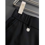 2026年9月23日入荷秋冬新作Brunello Cucinelliスラックス高級なプレゼント/誕生日プレゼント/高品質/メンツ/記念品/ wenzhou工場