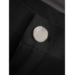 2026年9月23日入荷秋冬新作Pradaスラックス高級なプレゼント/誕生日プレゼント/高品質/メンツ/記念品/ wenzhou工場