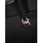 2026年9月23日入荷秋冬新作Pradaスラックス高級なプレゼント/誕生日プレゼント/高品質/メンツ/記念品/ wenzhou工場