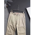 2026年9月23日入荷秋冬新作Zegnaスラックス高級なプレゼント/誕生日プレゼント/高品質/メンツ/記念品/ wenzhou工場