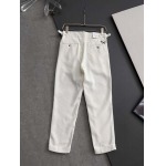 2026年9月23日入荷秋冬新作Zegnaスラックス高級なプレゼント/誕生日プレゼント/高品質/メンツ/記念品/ wenzhou工場