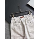 2026年9月23日入荷秋冬新作Zegnaスラックス高級なプレゼント/誕生日プレゼント/高品質/メンツ/記念品/ wenzhou工場
