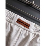 2026年9月23日入荷秋冬新作Zegnaスラックス高級なプレゼント/誕生日プレゼント/高品質/メンツ/記念品/ wenzhou工場