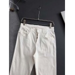 2026年9月23日入荷秋冬新作Kitonスラックス高級なプレゼント/誕生日プレゼント/高品質/メンツ/記念品/ wenzhou工場