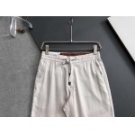 2026年9月23日入荷秋冬新作loro pianaスラックス高級なプレゼント/誕生日プレゼント/高品質/メンツ/記念品/ wenzhou工場